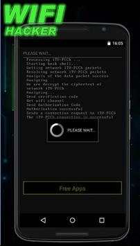 Wifi Password Generator screenshot 3