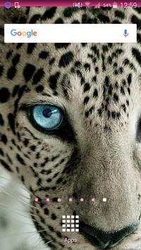 Leopard Wallpapers screenshot 1