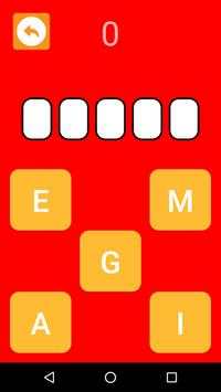 Kata-IQ serakan Uji screenshot 4
