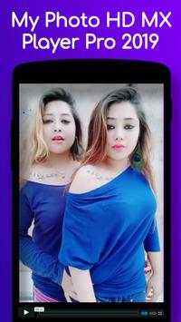 My Photo HD MAX Video Player 2019 screenshot 5