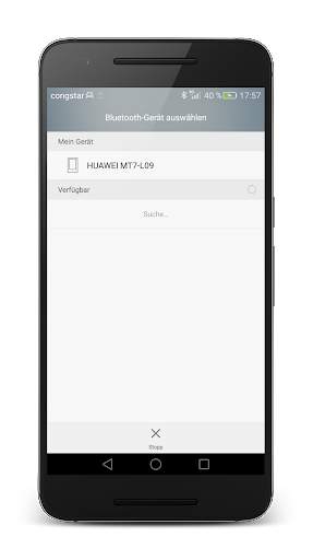 Bluetooth App Sender screenshot 2