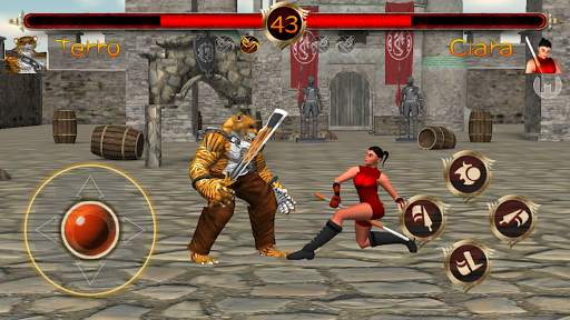 Terra Fighter 2 Pro screenshot 2