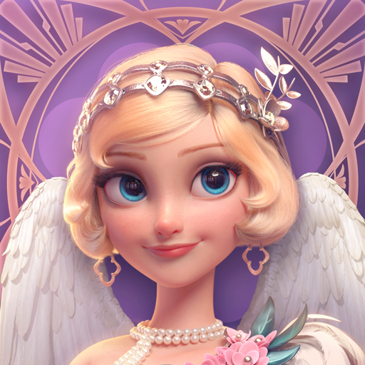 Time Princess: Dreamtopia icon