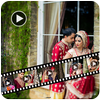 Anniversary  Video Maker icon