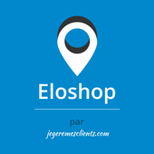 Elo Shop icon