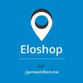 Elo Shop logo