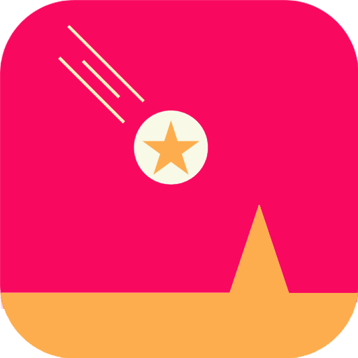 Adventure Ball icon