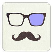 Reading Mode-Blue Light Filter icon