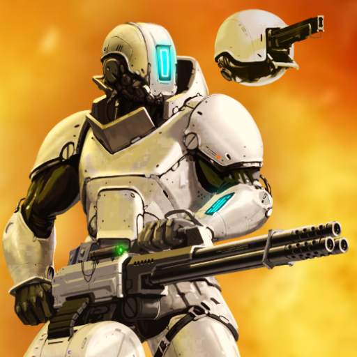 Heroes of CyberSphere: Online 3.18.64