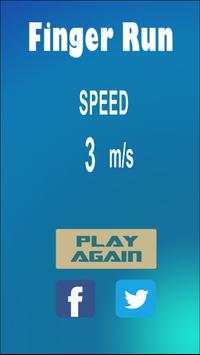Finger Run 2 screenshot 5