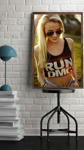 3D Camera Photo Editor screenshot 2