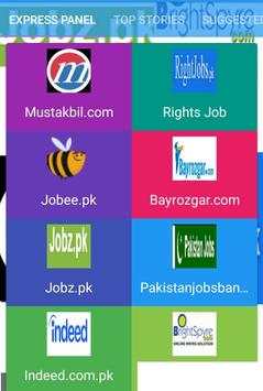 Jobs In Pakistan All In One screenshot 1