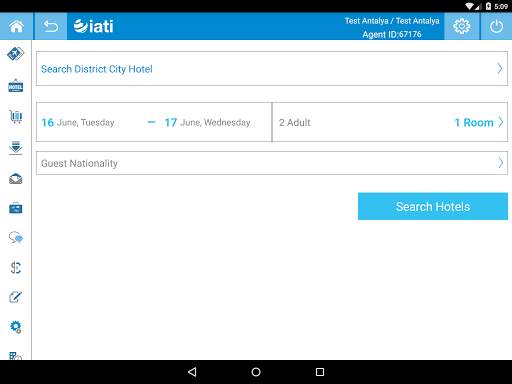 IATI Agent screenshot 15