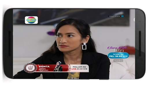 TV Indonesia Go screenshot 5
