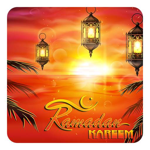Ramadan Live Wallpaper 2.7