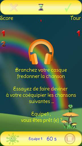 mot de passe le jeu screenshot 6