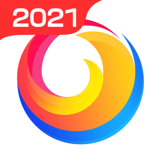 KeepBrowser: Fast &amp; private, HD video downloader icon