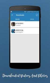iSaver: Saver For Instagram screenshot 4