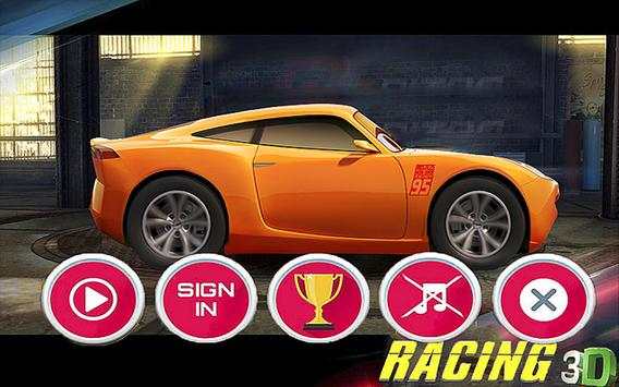 Car Hill Climb Racing screenshot 2