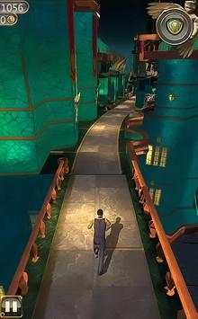 Endless Run Lost Oz 2 screenshot 3