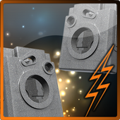 Casting Process Comparison icon