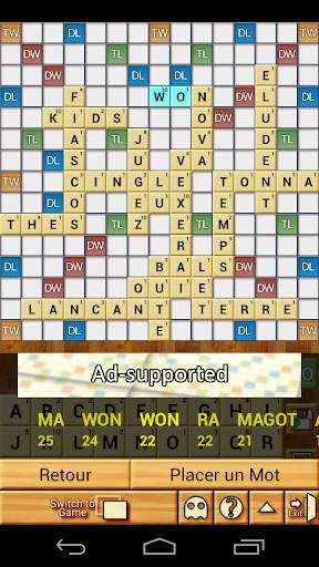 Word Breaker screenshot 2