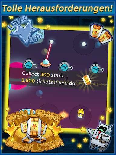 Wacky Warp screenshot 14