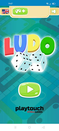 Online Ludo Game App screenshot 2