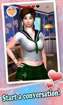 My Giggling Girlfriend screenshot 2