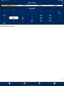 ZionUSA Bible Study App screenshot 6