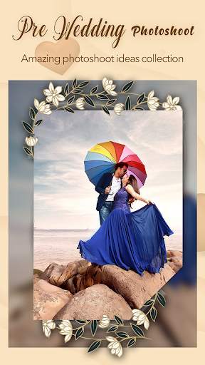 Pre-Wedding Couple Photoshoot 2 تصوير الشاشة