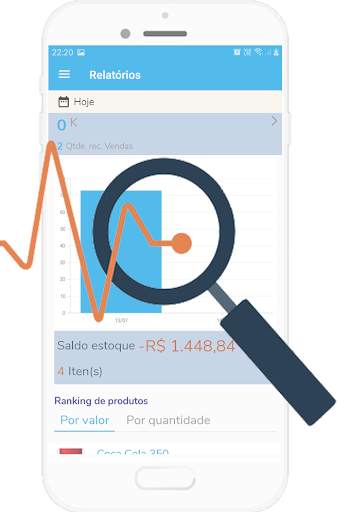 One PDV App screenshot 6