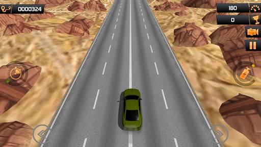 Turbo Racing screenshot 5