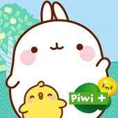 MOLANG avec Piwi  2.0.0