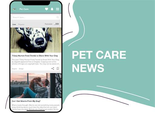 Pet Care | Pet Care & Pet Health News & Reviews screenshot 1