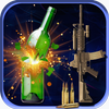 Bottle Smash: Shoot 3D icon
