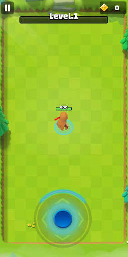 Archer Legend screenshot 1