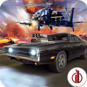 Cobra VS Car Racing-Asphalt Rivals Fast Death Car 1.1