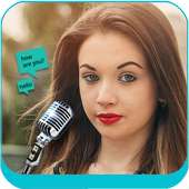 Fun Voice Changer