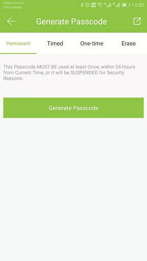My Key Mobile screenshot 3