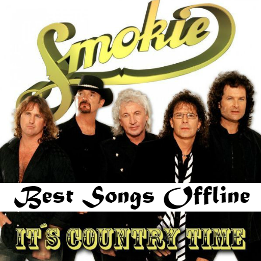 ikon Best Of Smokie (OFFLINE)