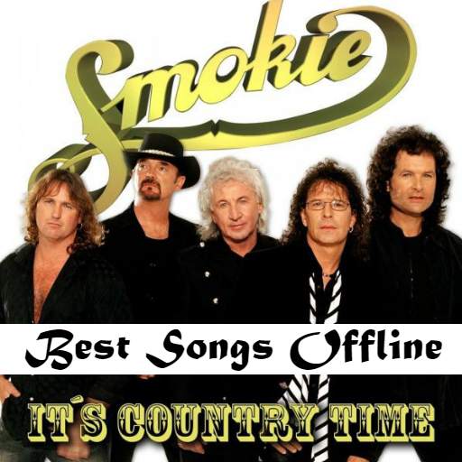 Best Of Smokie (OFFLINE) 1.0