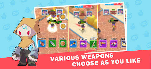 Ninja War screenshot 8