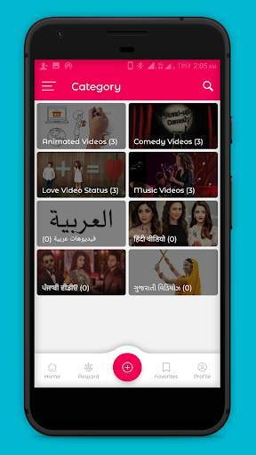 Mfix king Pro-watch short videos make money скриншот 4