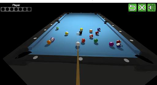 8 Ball Pool - Offline & Online screenshot 1