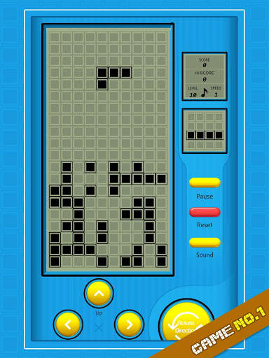Brick Classic Game screenshot 6
