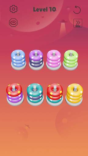 Sort Stack screenshot 13