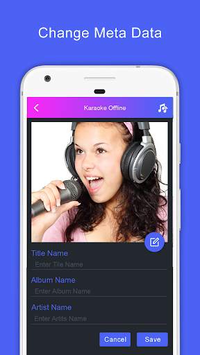Sing Karaoke Offline screenshot 6