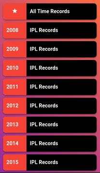IPL 2018 Cricket - Fixtures ,Scores,Point Tables screenshot 5