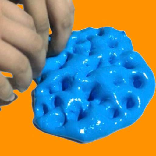 DIY Foam Slime Simulator 2.1